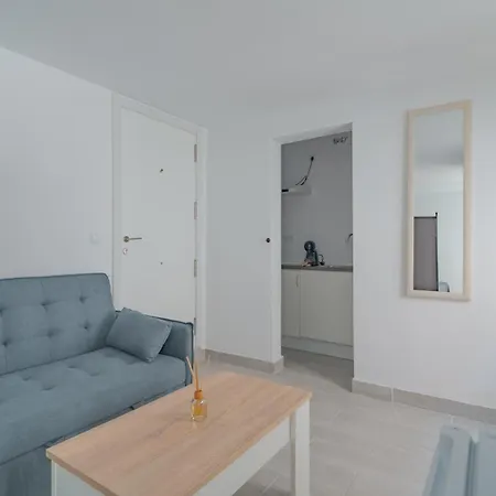 Ronda Vacation Homes Affittacamere 3*