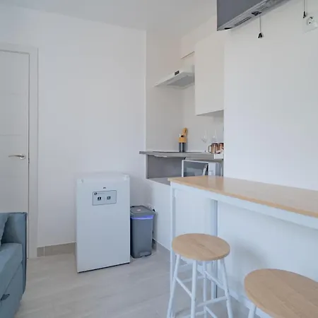 Ronda Vacation Homes Affittacamere