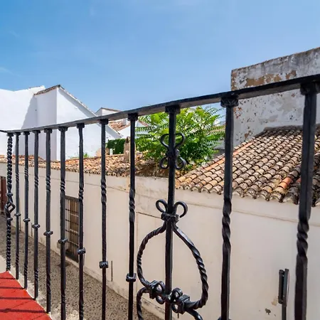 Affittacamere Ronda Vacation Homes 3*