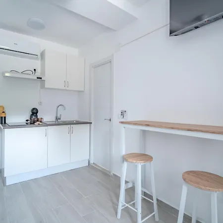 Ronda Vacation Homes 3*