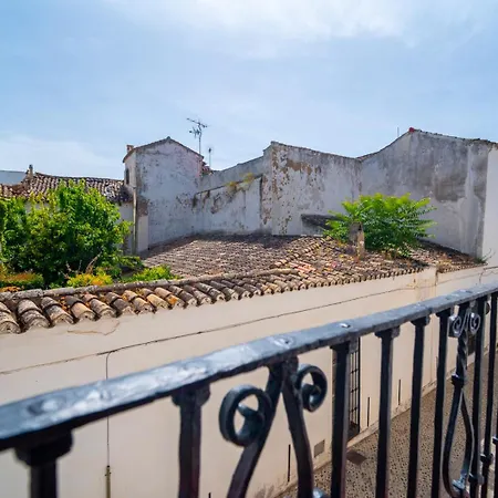 Affittacamere Ronda Vacation Homes Ronda