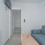 Ronda Vacation Homes بيت ضيافة