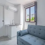 Ronda Vacation Homes Pensión 3*