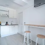 Ronda Vacation Homes 3*