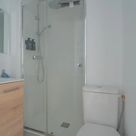 ゲストハウス Ronda Vacation Homes