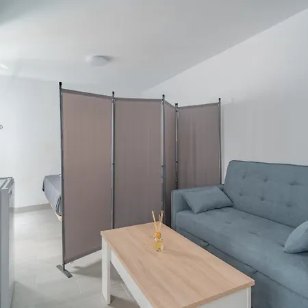 Ronda Vacation Homes 3* ロンダ