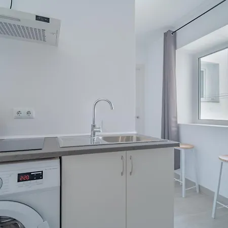 Ronda Vacation Homes 3*