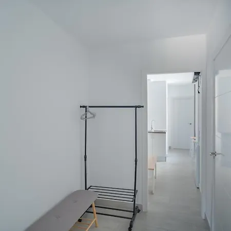 Ronda Vacation Homes Pensión