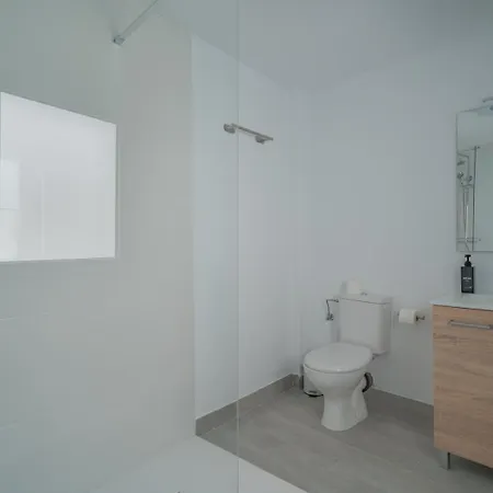 Gasthof Ronda Vacation Homes Ronda