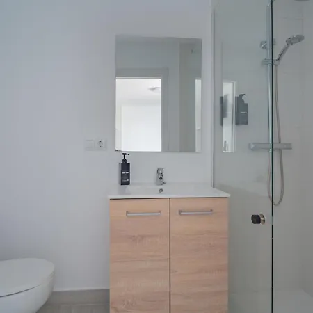 Ronda Vacation Homes 3*