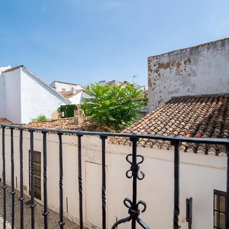 Pensión Ronda Vacation Homes