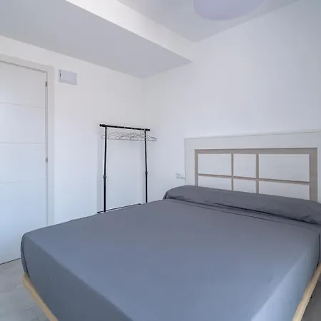 Ronda Vacation Homes ゲストハウス