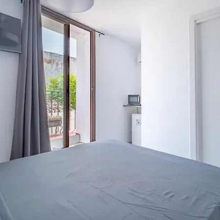 Ronda Vacation Homes