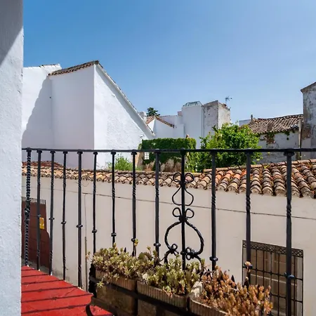 Ronda Vacation Homes Pensión 3*