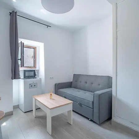Ronda Vacation Homes ゲストハウス