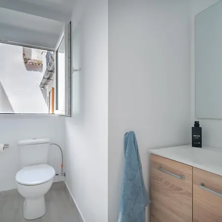 Pensión Ronda Vacation Homes Ronda