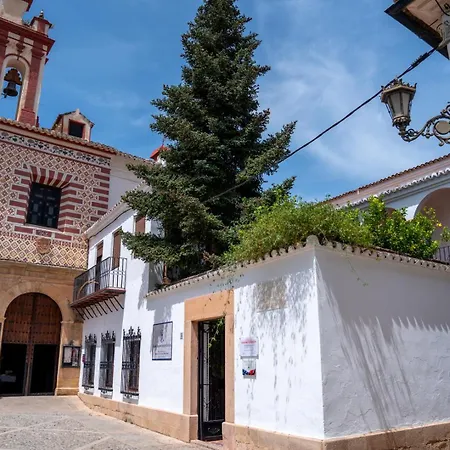 Ronda Vacation Homes Pensión 3*