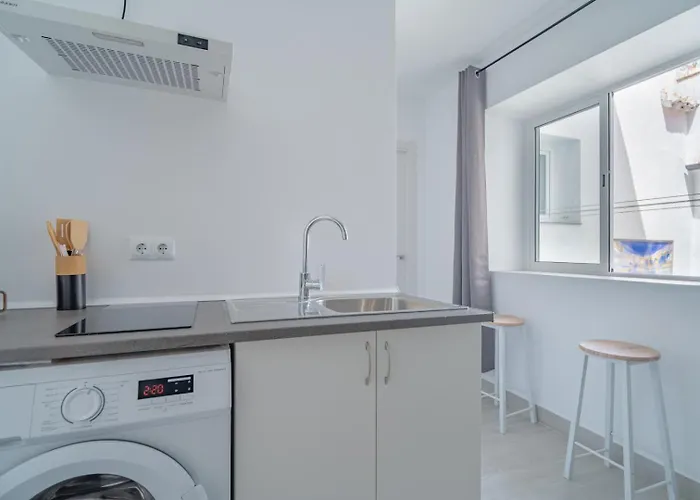 Ronda Vacation Homes 3*