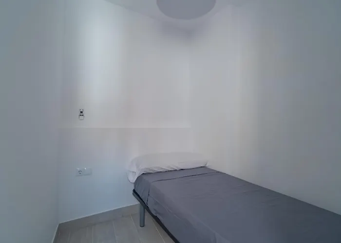 Ronda Vacation Homes רונדה