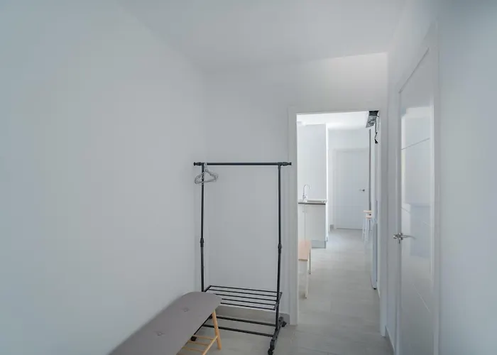 Ronda Vacation Homes בית הארחה