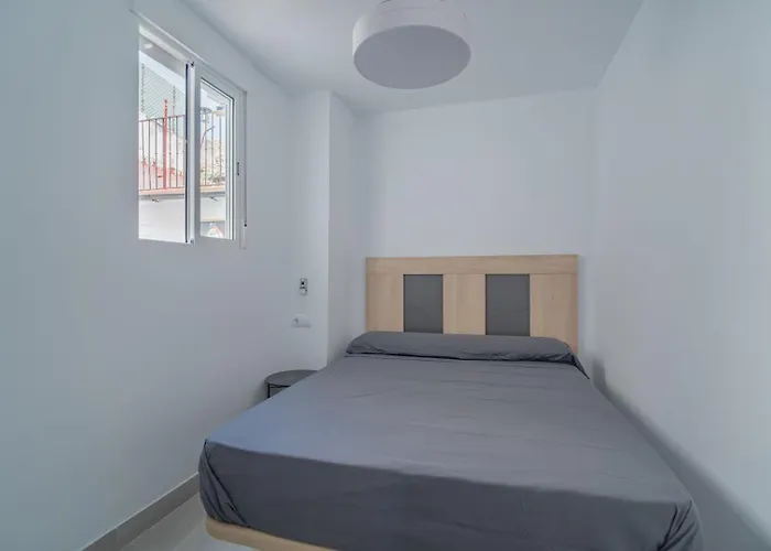 בית הארחה Ronda Vacation Homes 3*