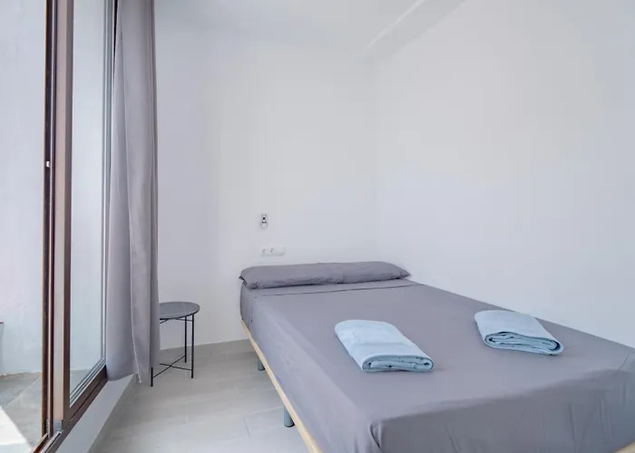 Ronda Vacation Homes