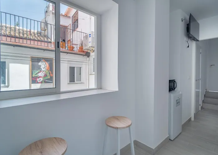 Ronda Vacation Homes 3*