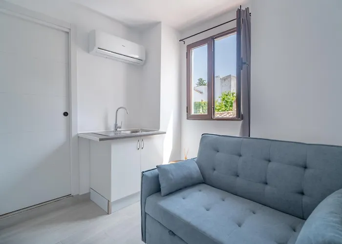 Ronda Vacation Homes בית הארחה 3*