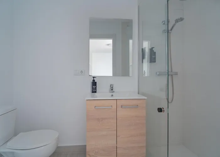 Ronda Vacation Homes 3*