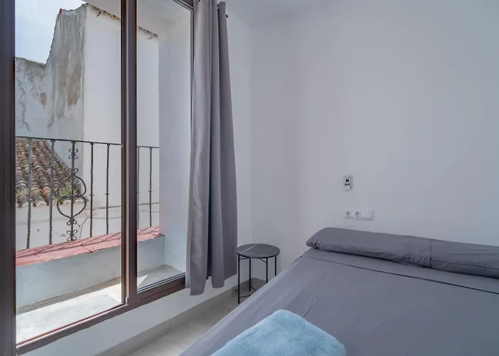 Ronda Vacation Homes 3* רונדה