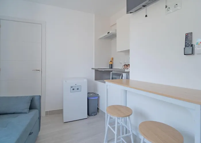 Ronda Vacation Homes בית הארחה