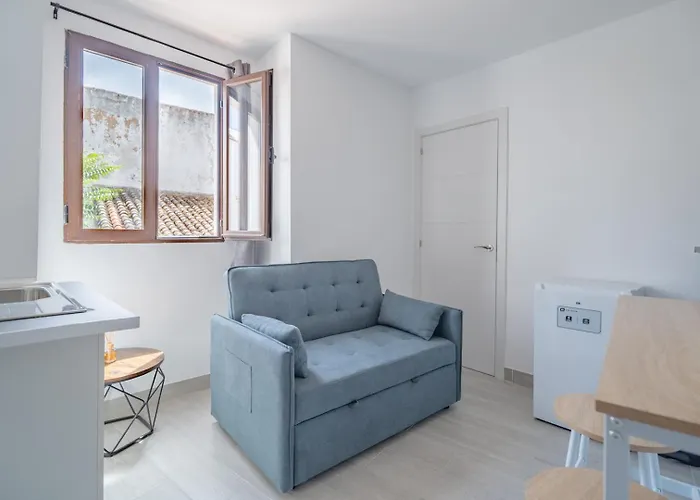 Ronda Vacation Homes