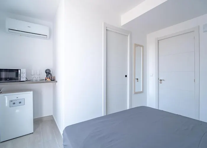 Ronda Vacation Homes רונדה