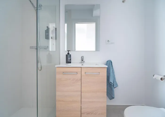 Ronda Vacation Homes