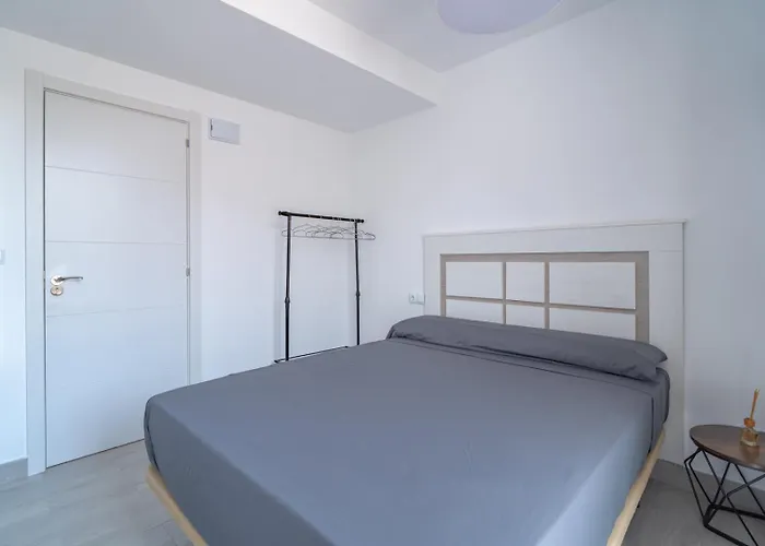 Ronda Vacation Homes בית הארחה