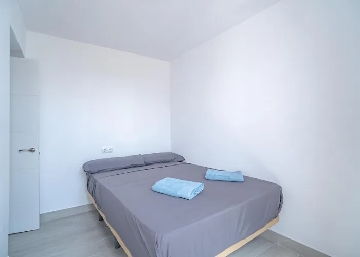 בית הארחה Ronda Vacation Homes