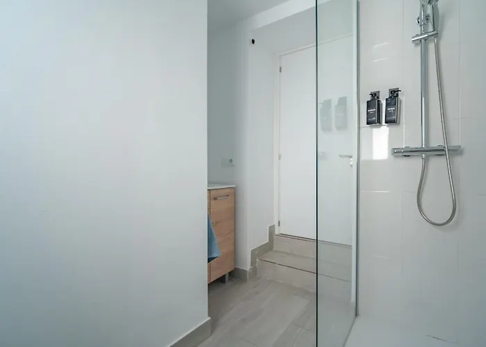 Ronda Vacation Homes