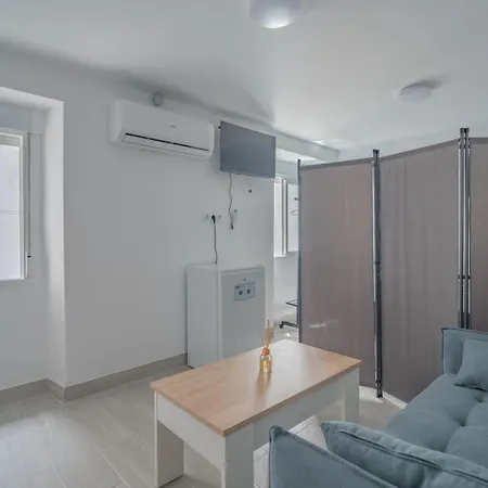 게스트하우스 Ronda Vacation Homes 3*