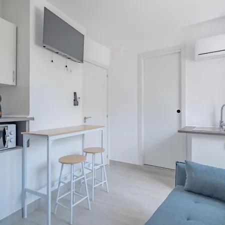 Maison d'hôtes Ronda Vacation Homes