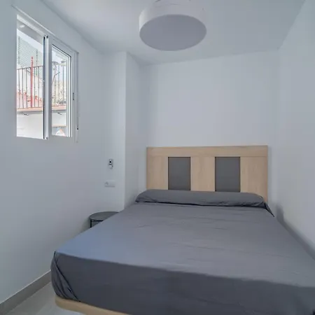 게스트하우스 Ronda Vacation Homes 3*