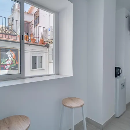 Ronda Vacation Homes 3*