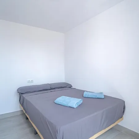 게스트하우스 Ronda Vacation Homes