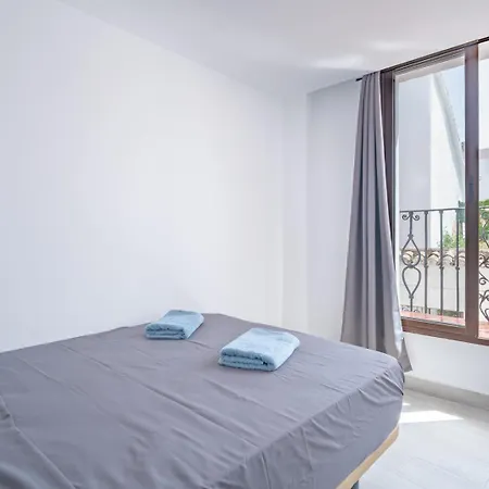 게스트하우스 Ronda Vacation Homes 론다