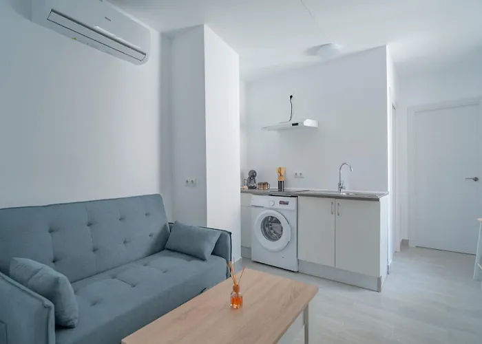 Ronda Vacation Homes