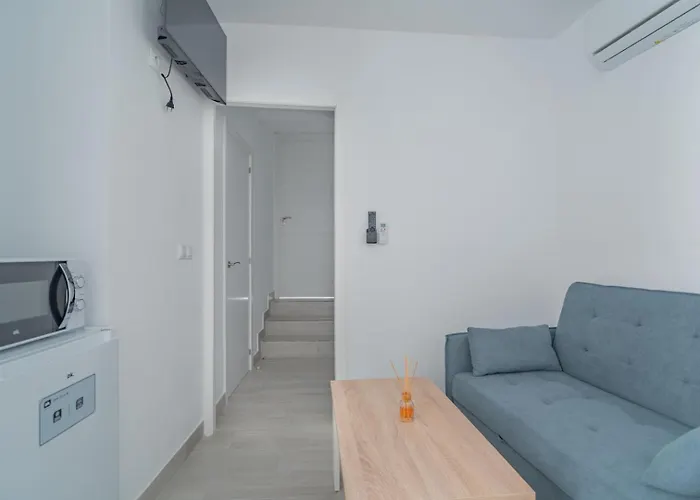 Ronda Vacation Homes Maison d'hôtes