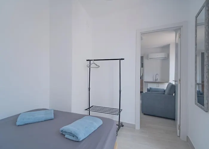 Maison d'hôtes Ronda Vacation Homes Ronda