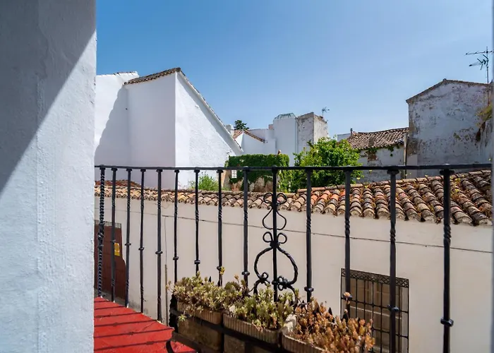 Ronda Vacation Homes Maison d'hôtes 3*