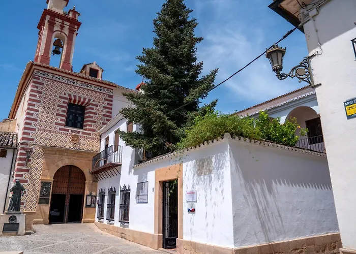 Ronda Vacation Homes Maison d'hôtes 3*