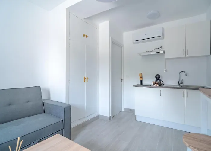 Ronda Vacation Homes 3* Ronda